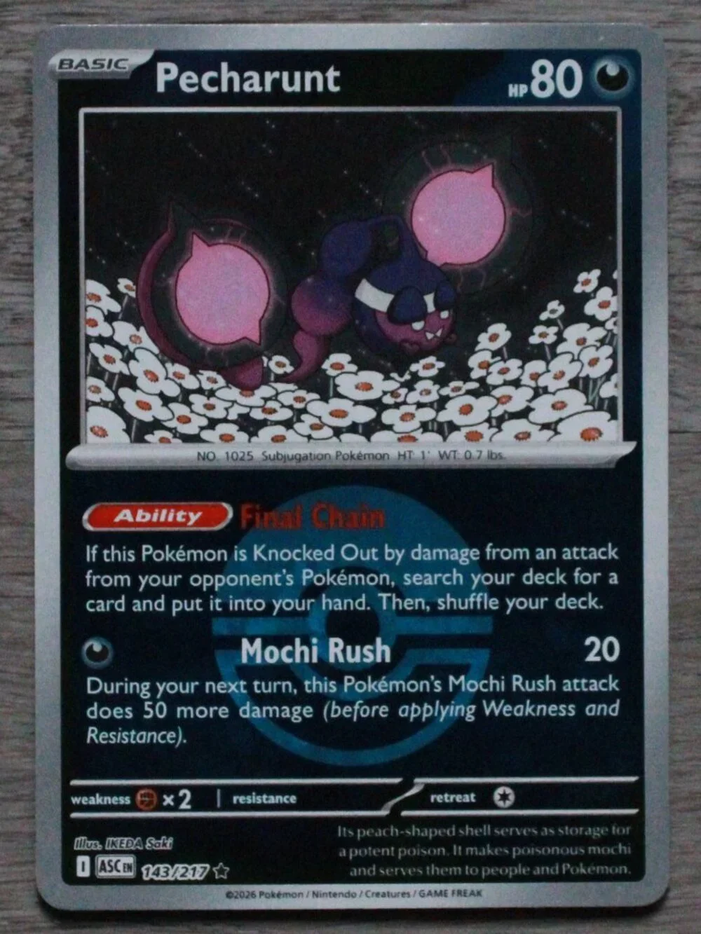 Pokemon 